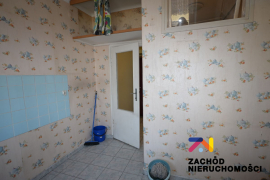 Mieszkanie 2 pokoje przy Pieniężnego z parkingiem